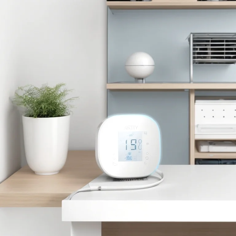 Diagram illustrating AirMaxEase business model